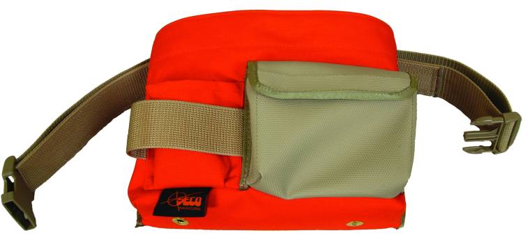 SECO Surveyor's Tool Pouch with Belt